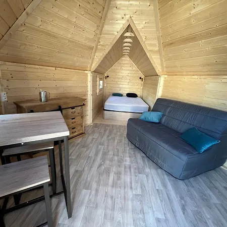 Insolite Kota Luxussátor *