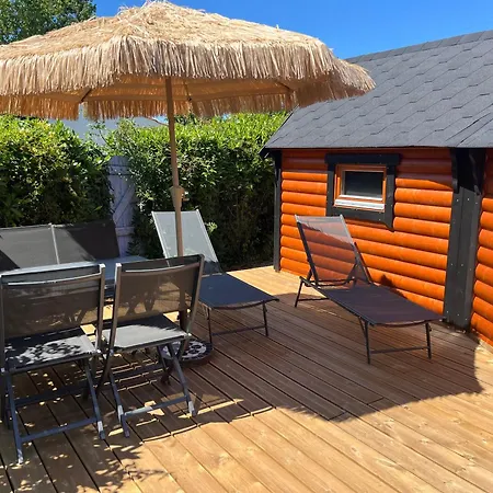 Οργανωμένο κάμπινγκ Insolite Kota *