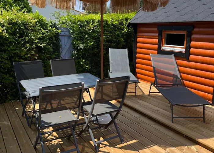 Insolite Kota Luxuszelt *