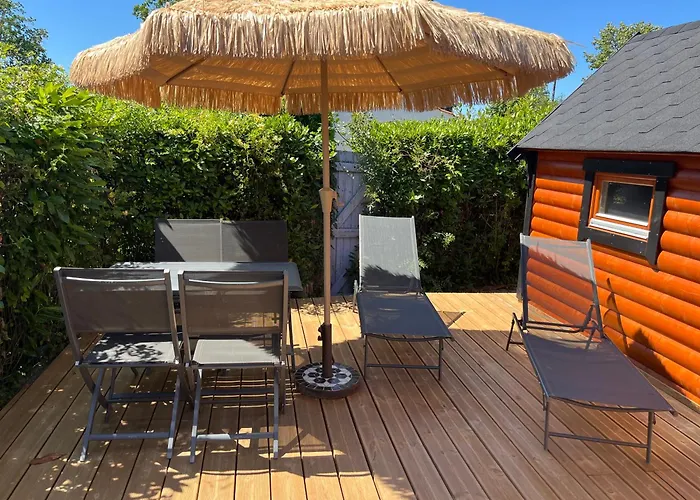 Insolite Kota Luxuszelt